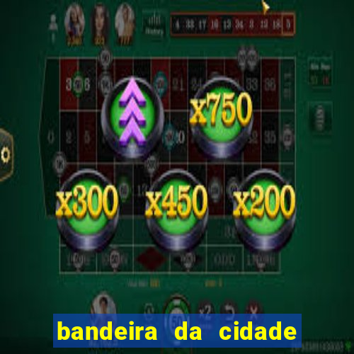 bandeira da cidade de salvador bahia